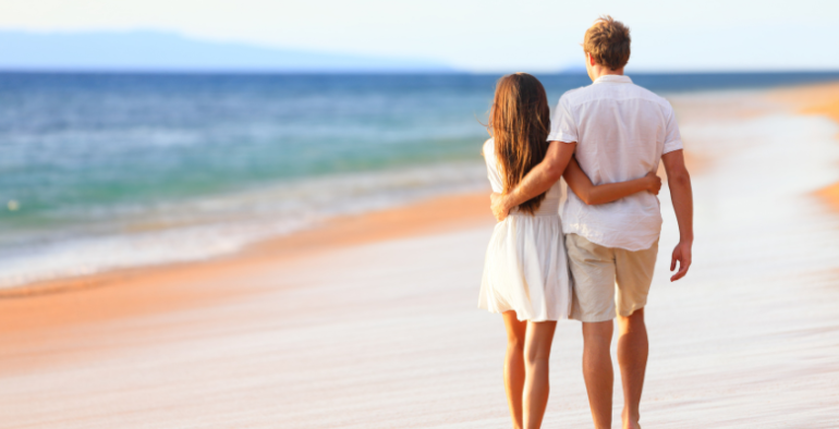 Journeys Of Love